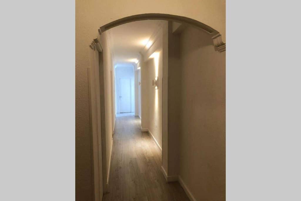 New! Beautiful City Apartment Сантандер Экстерьер фото