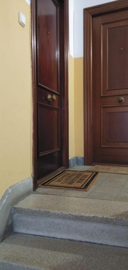 New! Beautiful City Apartment Сантандер Экстерьер фото