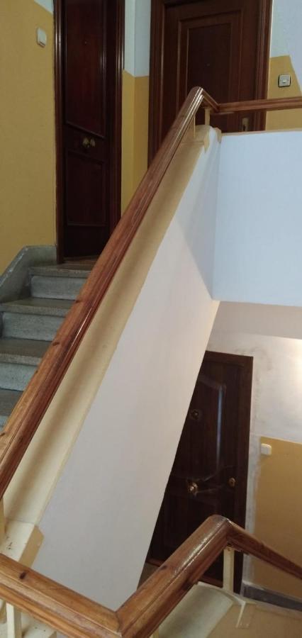 New! Beautiful City Apartment Сантандер Экстерьер фото