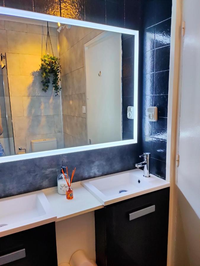 New! Beautiful City Apartment Сантандер Экстерьер фото